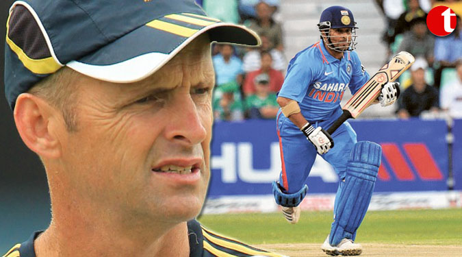 Sachin wasn''t enjoying game in 2007, was ready to give it up: Kirsten