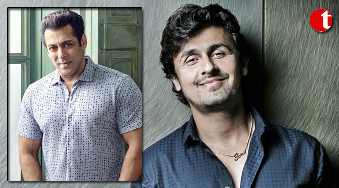 Sonu Nigam reveals falling prey to power play by a Bollywood actor