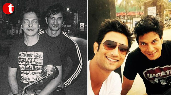 Mahesh Shetty on Sushant: How I wish that call had come through