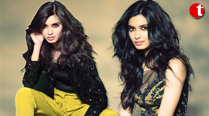 Diana Penty follows her gut feeling while picking scripts
