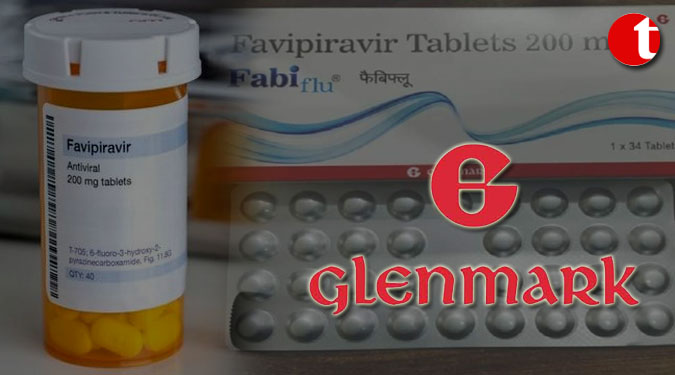 FabiFlu more economical, effective treatment option for COVID-19: Glenmark