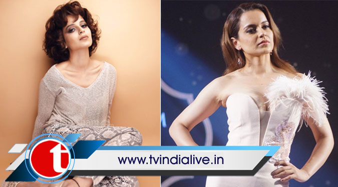 Kangana urges fans not to fall for cheap Chinese products