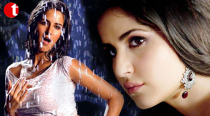 Katrina reveals what keeps her busy ''all day every day''