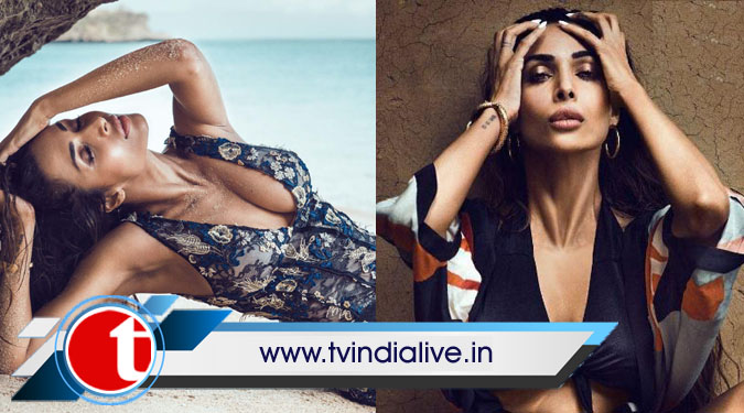 Singing therapeutic for me: Malaika Arora