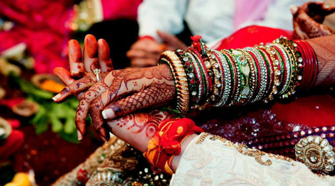 बिहार में शादी समारोहों के पहले थाना प्रभारी को देनी होगी सूचना