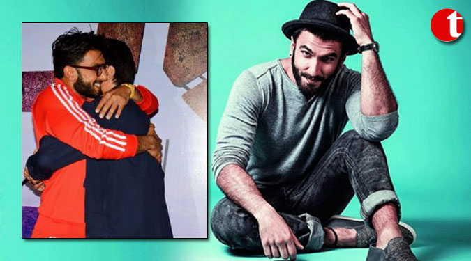 Ranveer Singh turns 35, Bollywood wishes pour in
