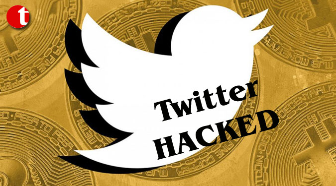 Twitter: Hack hit 130 accounts, company ’embarrassed’