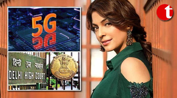 Delhi HC dismisses Juhi Chawla’s 5G lawsuit, fines her Rs 20 lakh