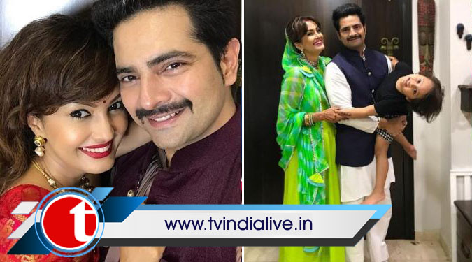 Karan Mehra gets bail after arrest over fight with wife Nisha Rawal