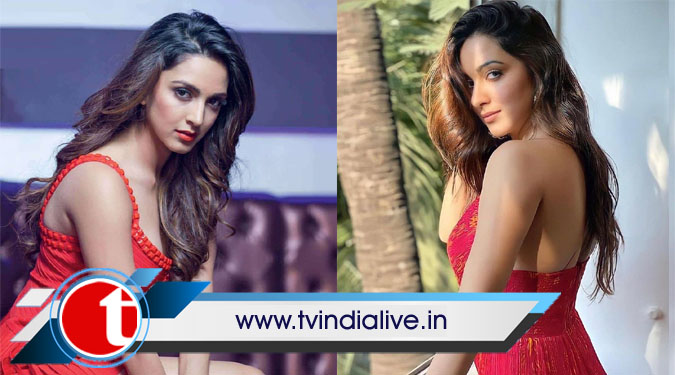 Kiara Advani misses the sunshine and tan