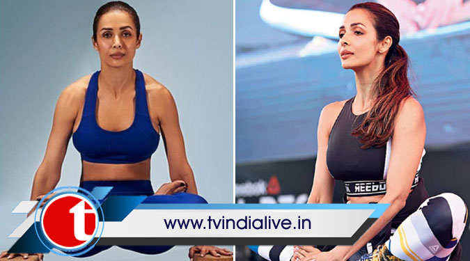 Malaika Arora says yoga is 'a way of life' for her now