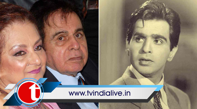 Veteran Bollywood Actor 'Tragedy King' Dilip Kumar dies at 98