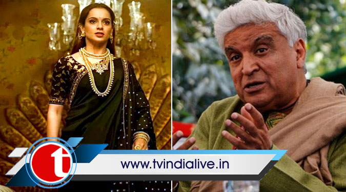 Javed Akhtar's case against Kangana stands