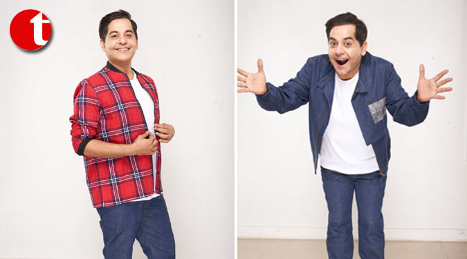 The Q Ropes in Gaurav Gera to Host Their First Comedy Fiction Reality Show –HasiKaHAHAkaar