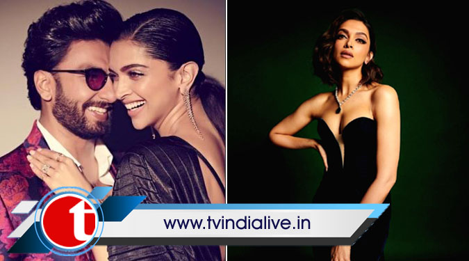 Deepika's glam 'this is 83' pictures makes hubby Ranveer go 'uff'