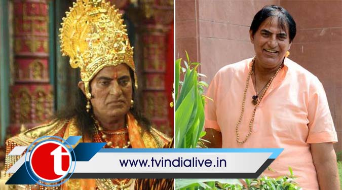 ‘Mahabharat’ actor Praveen Kumar Sobti dies