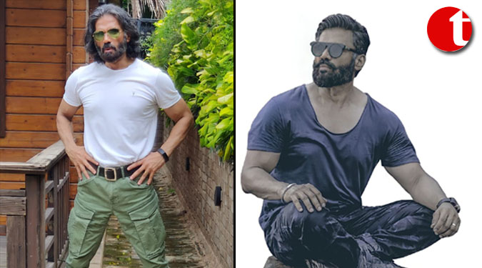 MX Studios to release the first-of-its-kind MMA reality show, hosted by Suniel Shetty