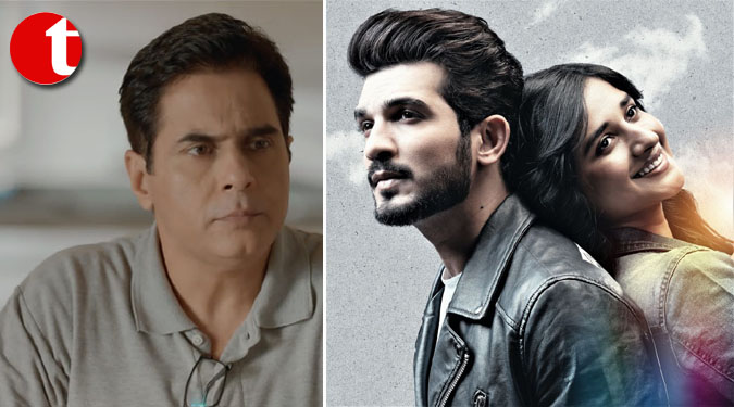 Aman Verma stars in Arjun Bijlani and Kanika Mann’s new show, Roohaniyat