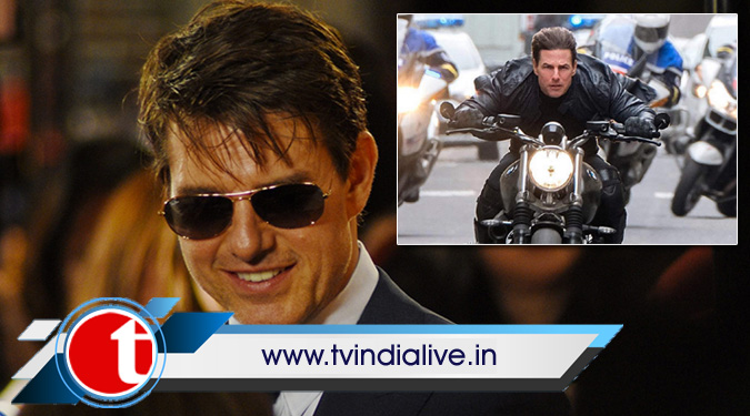 Tom Cruise Eyes ‘Mission: Impossible 8’ As Final Film Of The Franchise