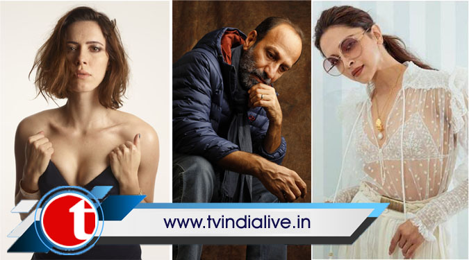 Deepika to be part of Festival De Cannes jury along with Asghar Farhadi, Rebecca Hall