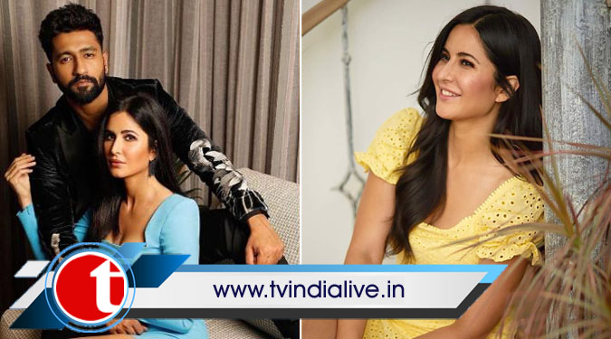 Katrina Kaif sparks pregnancy rumours