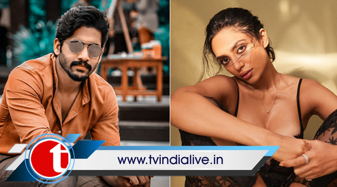 Naga Chaitanya said to be dating 'Major' actress Sobhita Dhulipala