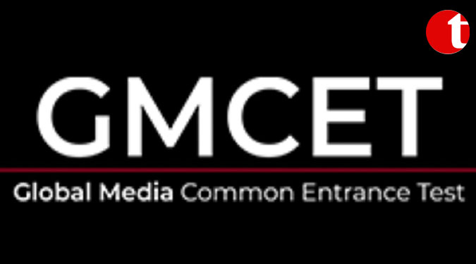 1st Global Media Common Entrance Test for media aspirants to take place on July 10  