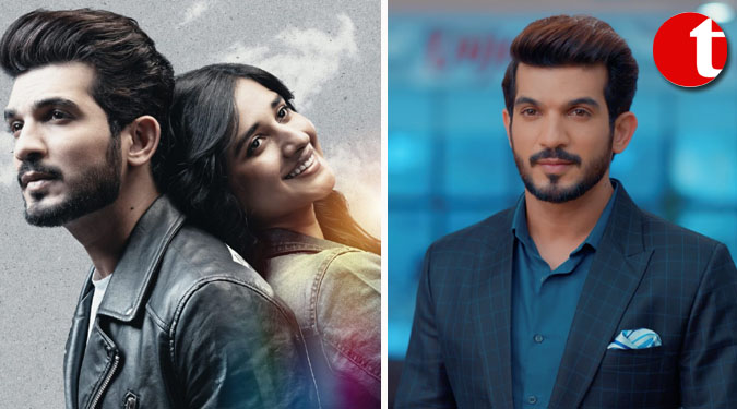 Reel vs Real Saveer believes in ‘Forever is a lie’, while Arjun Bijlani says, ‘This Love is Forever’