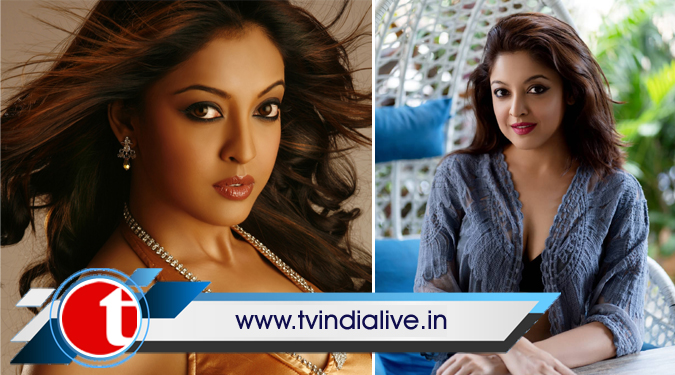 Tanushree Dutta claims she is being harassed by ‘Bollywood mafia, old political circuit’