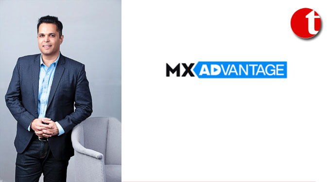 MX Player Launches a Seamless Self-Serve Ad Platform for large, medium & small advertisers, MX Advantage