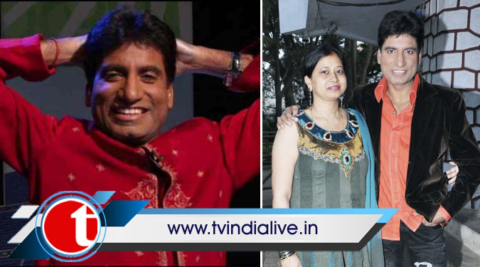 Raju Srivastava still on ventilator, only trust statements from family & doctors: wife Shikha