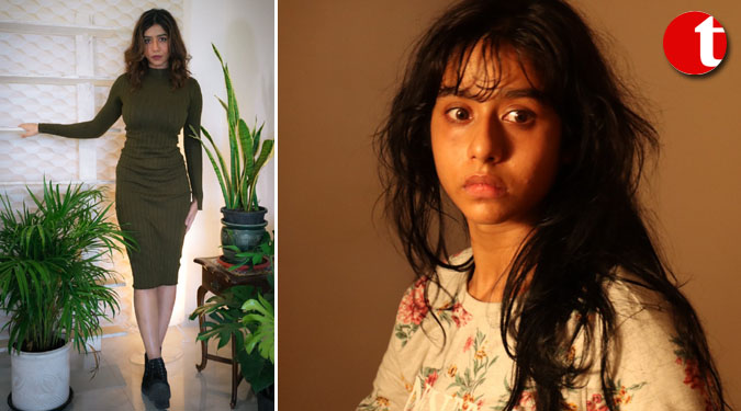 Iram Badar Khan stuns as 16-year-old Vidya in her debut web series, Shiksha Mandal