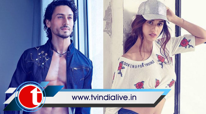 Tiger Shroff finally breaks silence on his relationship with Disha Patani