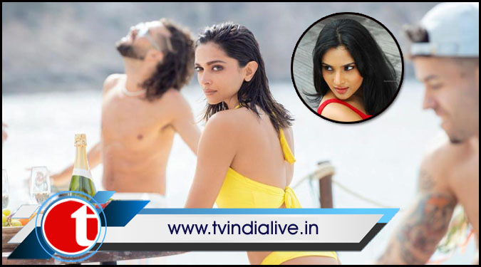 Deepika Padukone getting trolled for 'Besharam Rang' is misogyny, says south actress Ramya