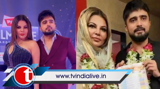 Rakhi Sawant's lawyer says there's 'nothing fake' about her marriage