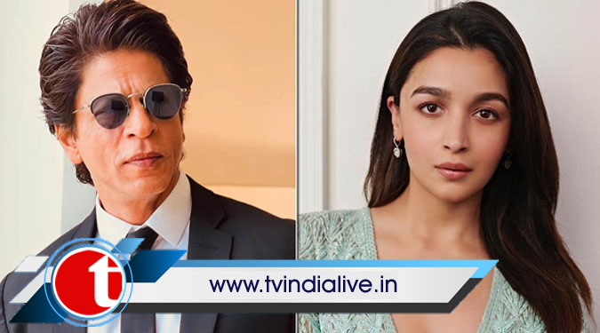 Shah Rukh Khan’s nickname for Alia Bhatt is ‘Amma Bhatt Kapoor’