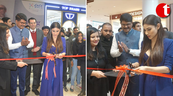 RENÉE Cosmetics Launches New Flagship Store in Lucknow