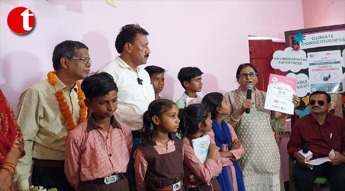 Revolutionary FLN FAST-TRACK CAMP Launched by DEVI Sansthan: Accelerating Learning for Every Child