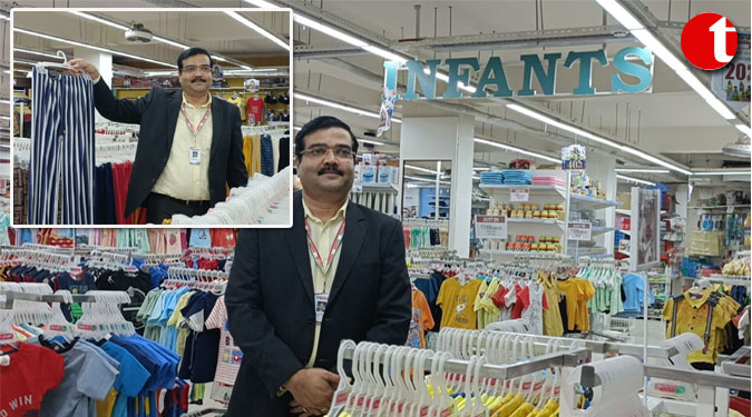 CityKart Drives Remarkable Growth By Eyeing 25-30 New Stores & 100 Crore Investment In Lucknow