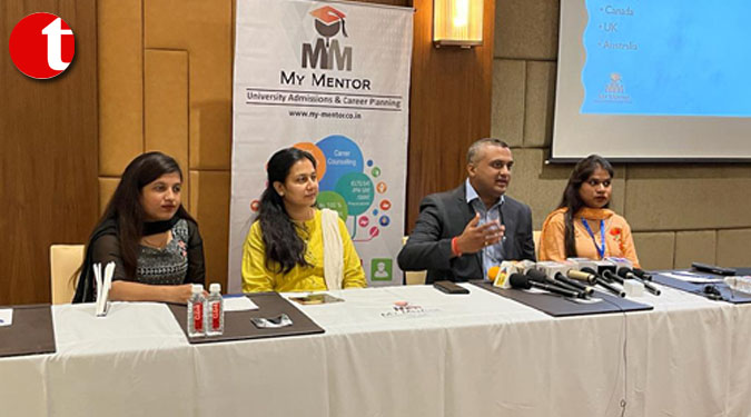 My Mentor collaborates with Istituto Marangoni Milan for the Skill development of fashion and design students; Announces workshop with Lucknow-based students