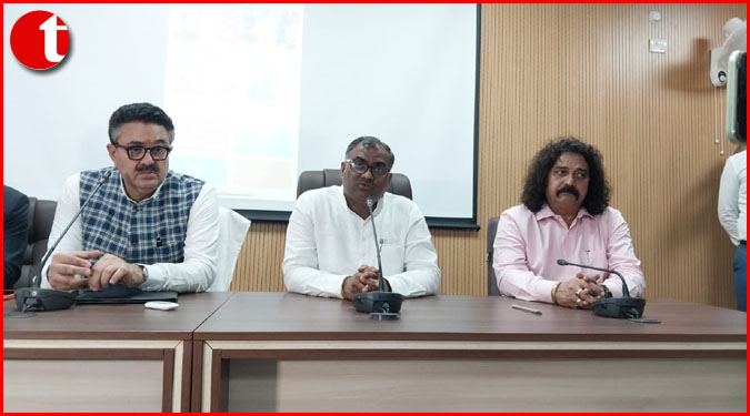 Govt.of Uttar Pradesh (UP) and Garena Sign Memorandum of Understanding (MoU) to Promote e-sports in UP using Yotta's Local Data Centre Infrastructure