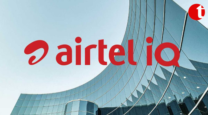 Airtel launches Airtel IQ Reach – India’s first-of-its-kind self-serve marketing communications platform