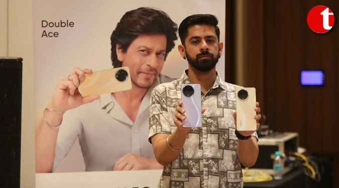 Realme introduces newest additions to its smartphone & AIOT portfolio - realme 11 Series 5G & realme Buds Air 5 series starting from INR 17499 & INR 3699 respectively