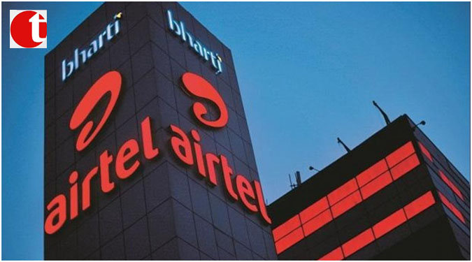 Airtel Delivers Best Mobile Live Video Streaming Experience in Bharat Ratna Shri Atal Bihari Vajpayee Ekana Cricket Stadium, Lucknow