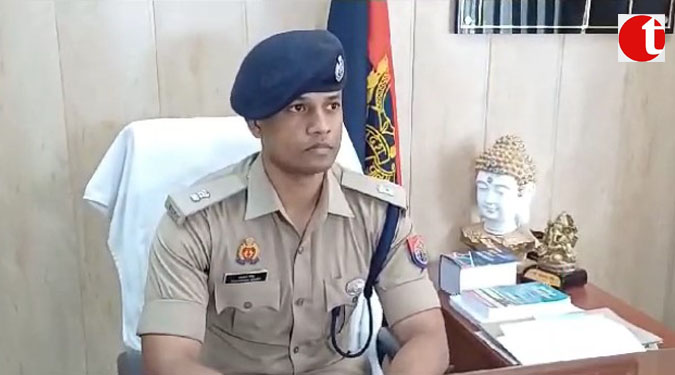 पुलिस ने गोलीकांड में वांछित अभियुक्तों को किया गिरफ्तार