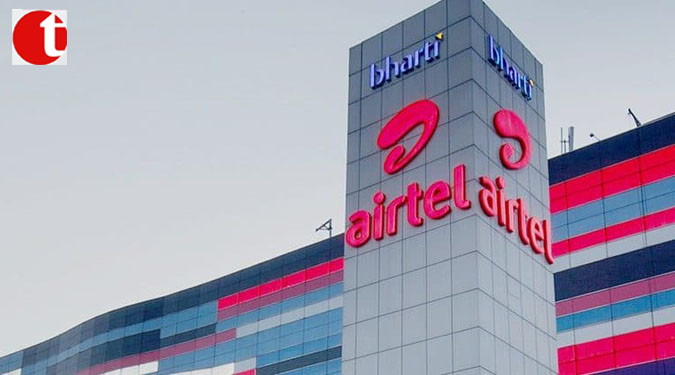 Airtel announces special plans for the ICC cricket world cup 2023