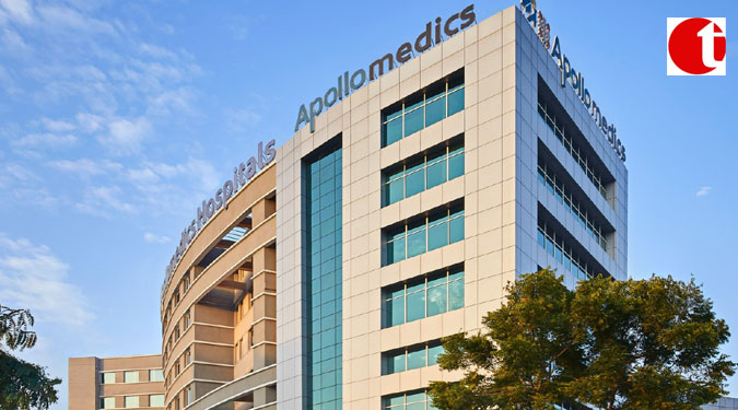 Apollomedics Cancer Centre Introduces India’s Fastest & Most Precise Breast Cancer Diagnosis, Redefining Cancer Care