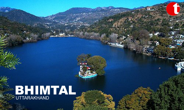 भीमताल झील उत्तराखंड की पूरी जानकारी | Best Places To Visit In Bhimtal Lake in Hindi