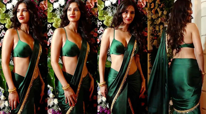 Spot the difference! Disha Patani changes her 'Happy Diwali' pic after  getting disliked by fans - Bollywood News & Gossip, Movie Reviews, Trailers  & Videos at