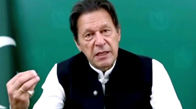 Former Pakistan PM Imran Khan gets 10 year jail term